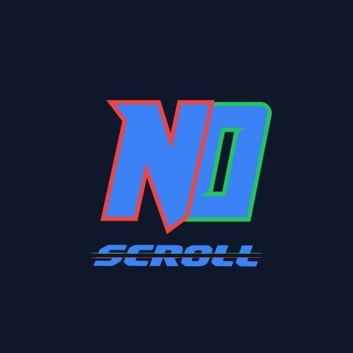 NoScroll: Stop DoomSrolling