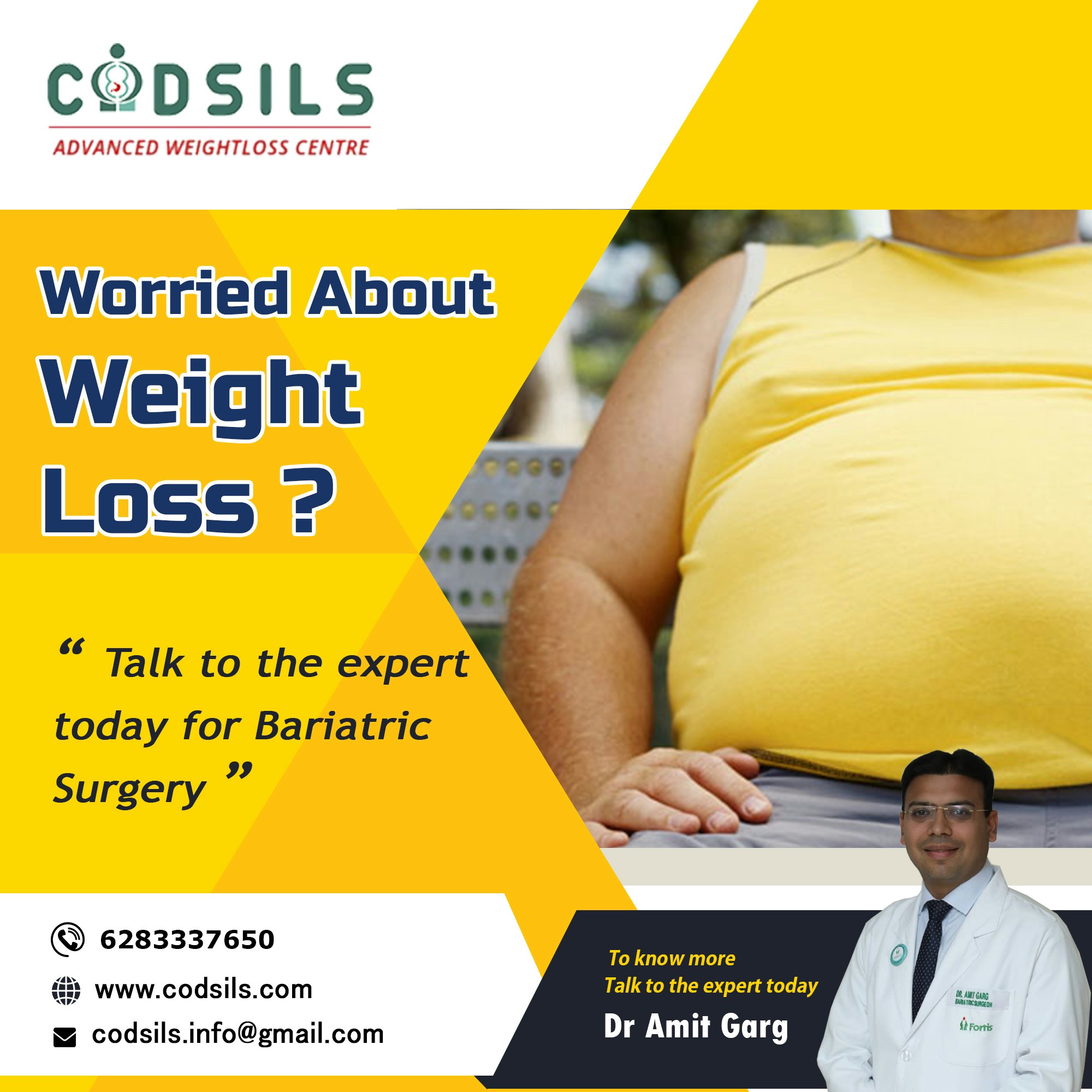 BARIATRIC SURGERY gallery image