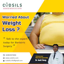 BARIATRIC SURGERY gallery image