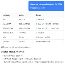 FinBud.ai gallery image