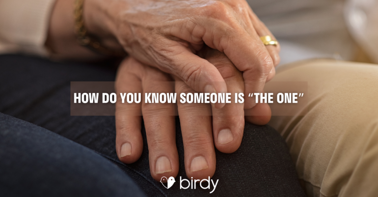 Myers Briggs Dating App