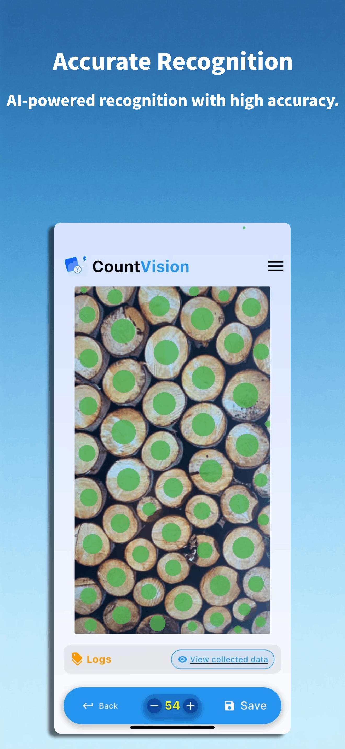 CountVision gallery image