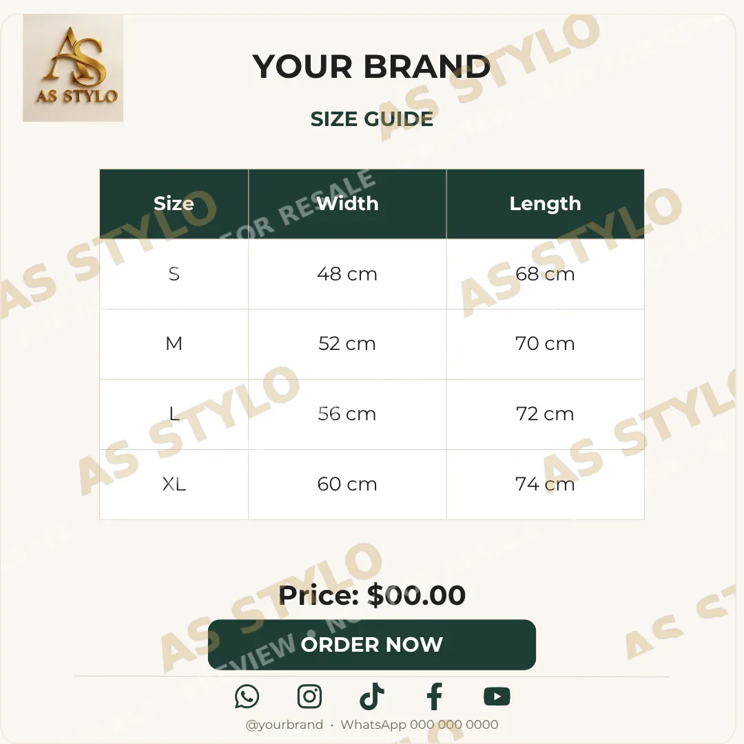 AS STYLO |Apparel & Fashion Store Bundle gallery image