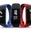 Actofit Fitness Tracker