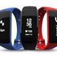 Actofit Fitness Tracker