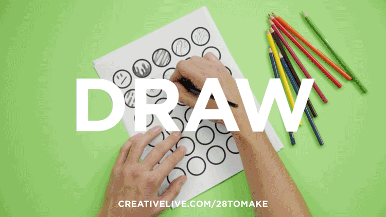 28 to Make