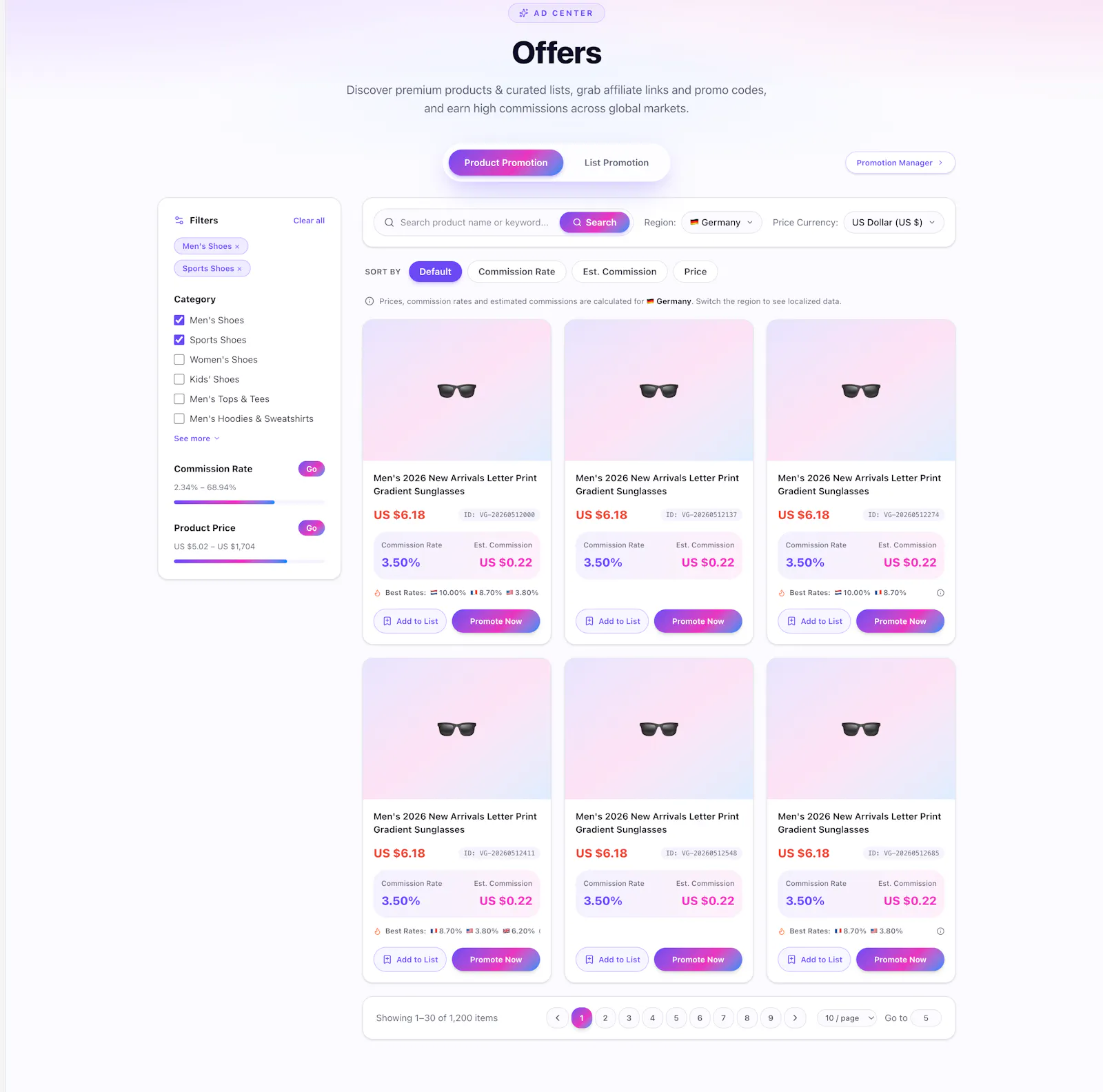 Sella Network screenshot 4