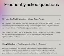 RevChef gallery image