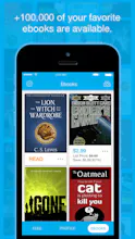 Shelfie gallery image