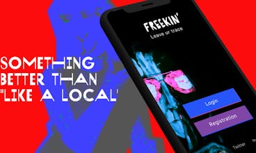 FREEKIN' gallery image