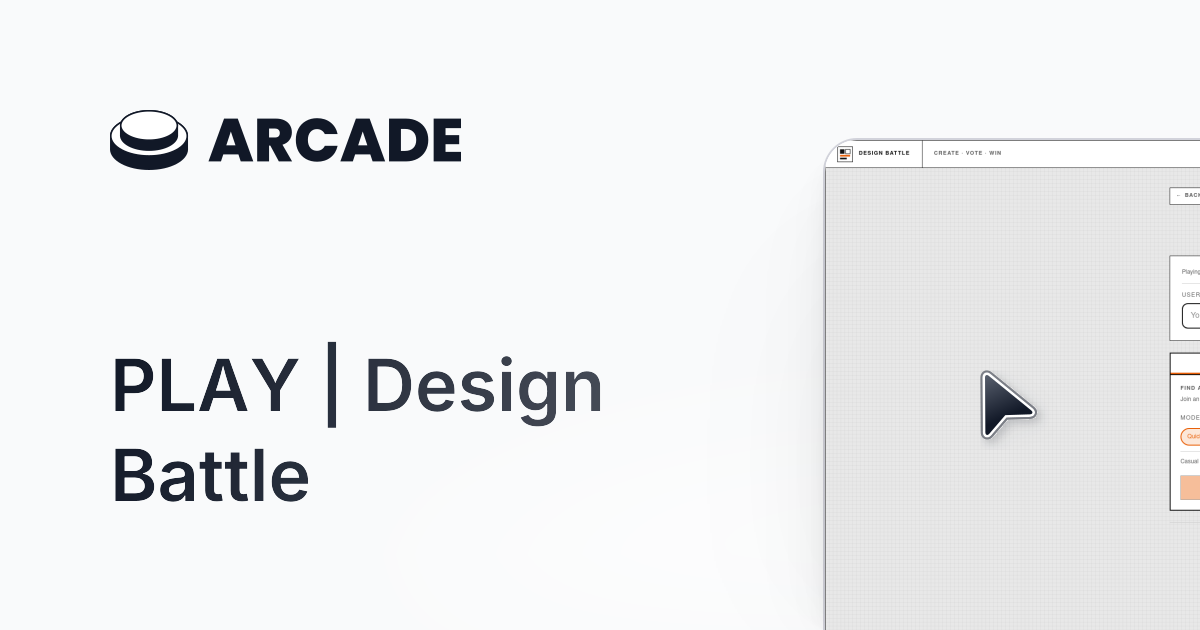 Design Battle gallery image