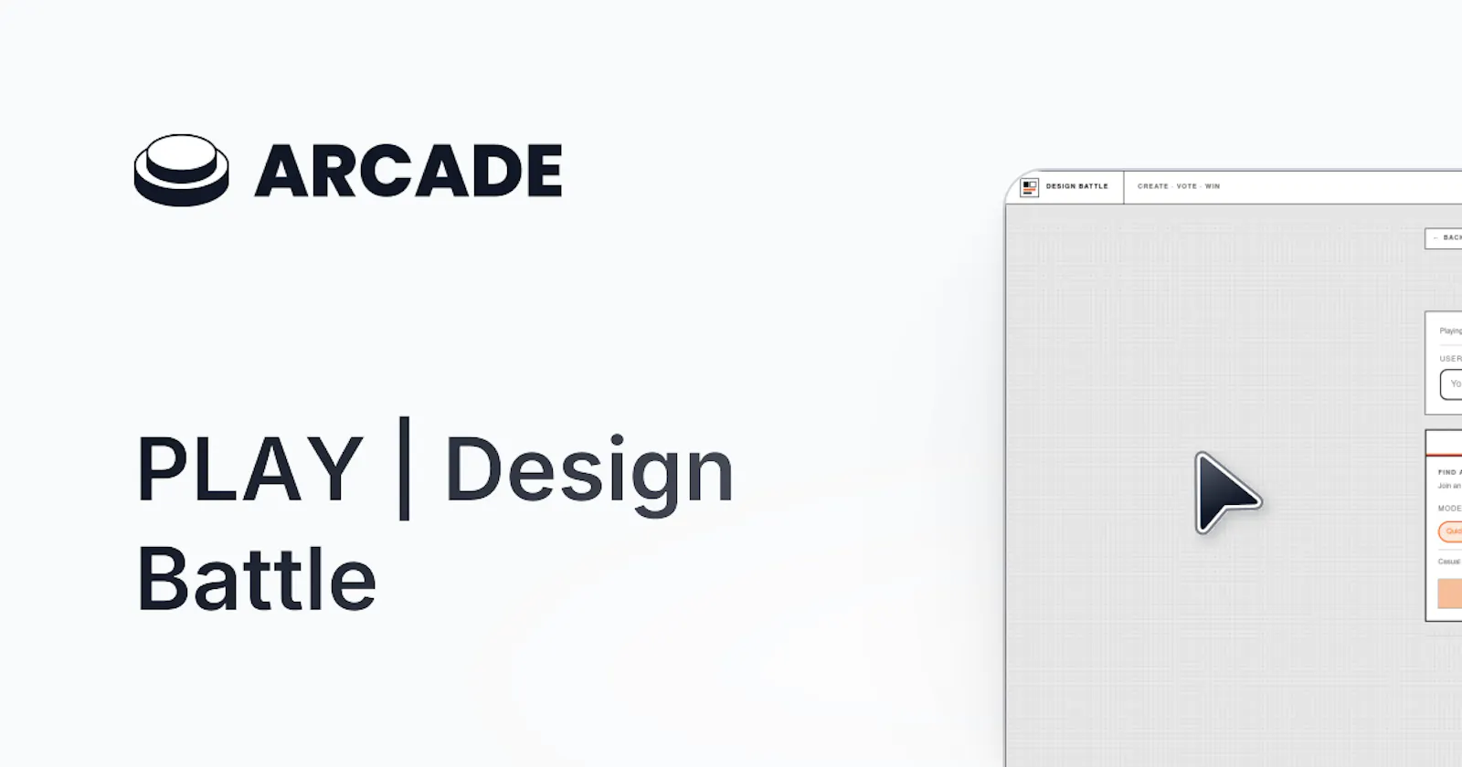 Design Battle screenshot 1