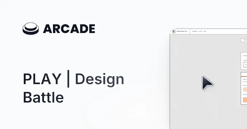 Design Battle screenshot 1