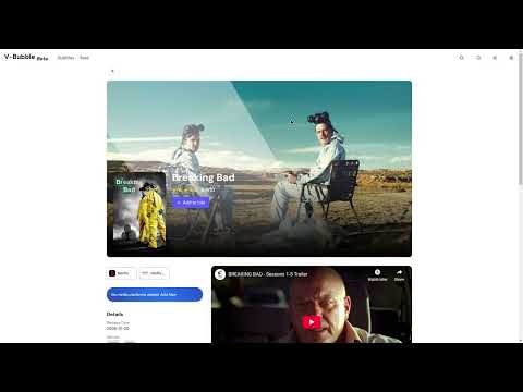 Vibe Bubble gallery image