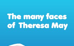 May-moji - The many faces of Theresa May media 2