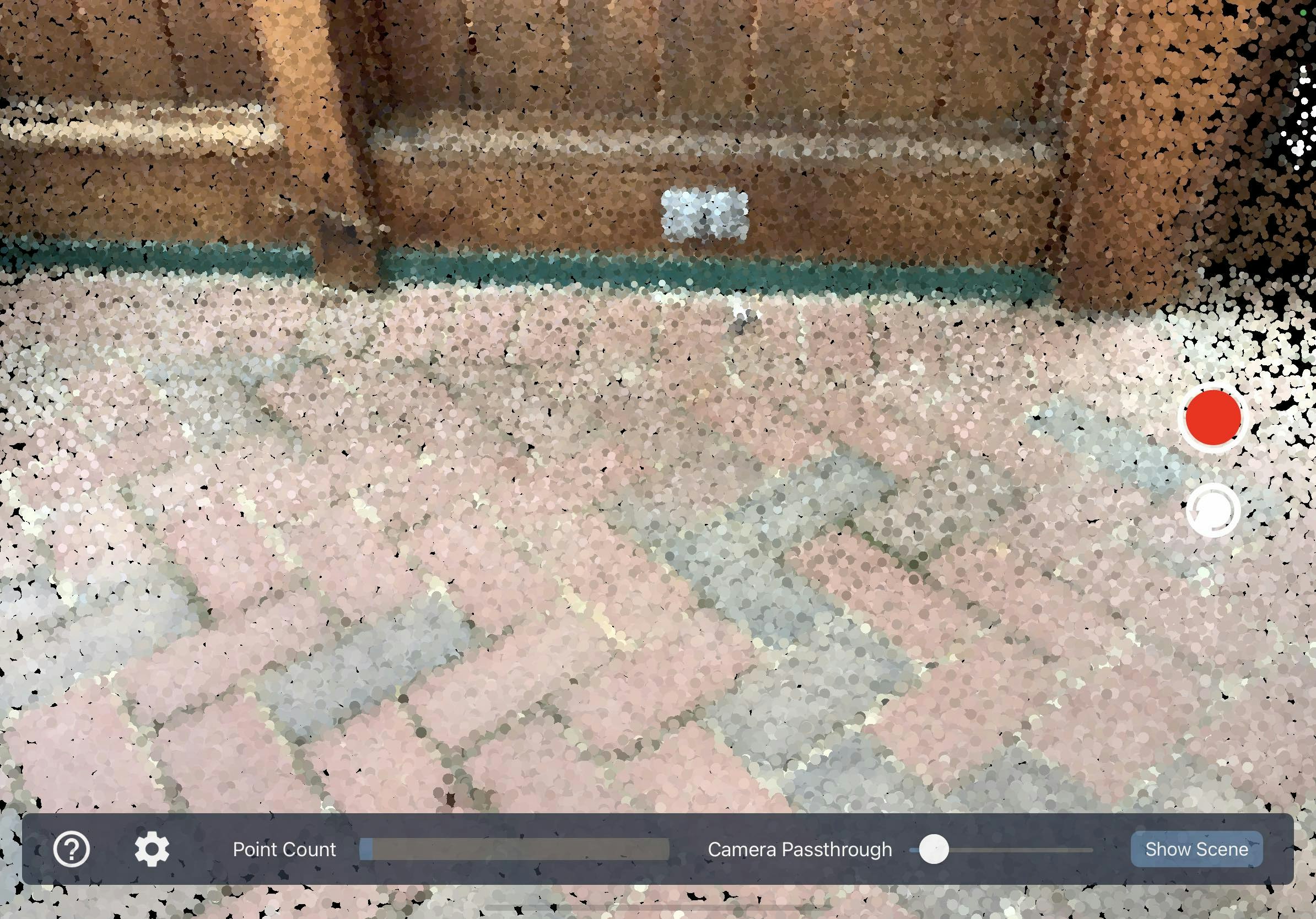 SiteScape Beta gallery image