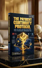 Payment Continuity & Recovery Suite gallery image