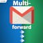Multi Email Forward for Gmail by cloudHQ