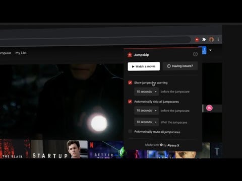 Jumpskip for Netflix gallery image