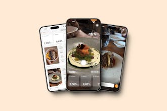 Calorific - Nutrition Tracker gallery image