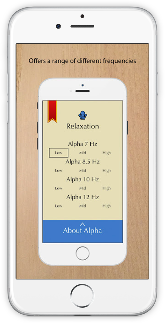 Brainstate gallery image