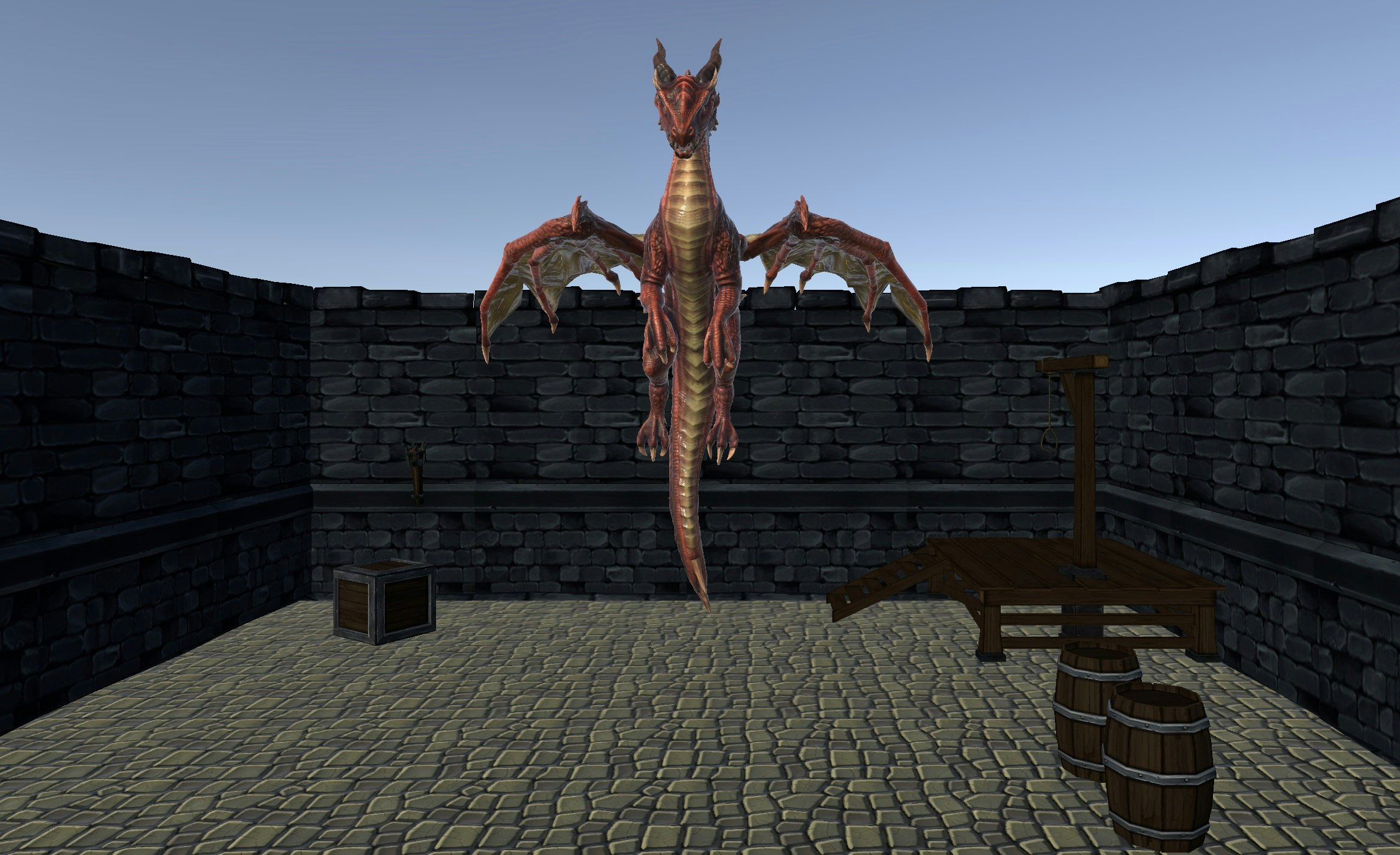 Portality - VR Without Glasses gallery image