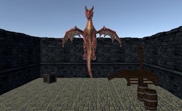 Portality - VR Without Glasses gallery image