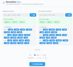 NameAider.com gallery image