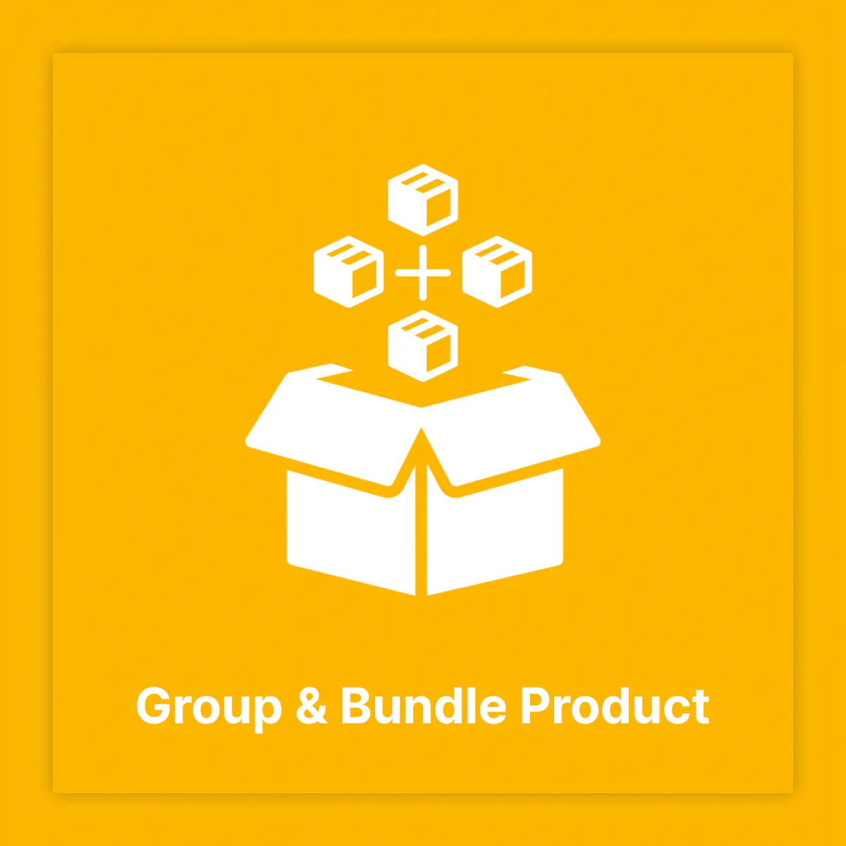 Smart Product Bundler for Shopify
