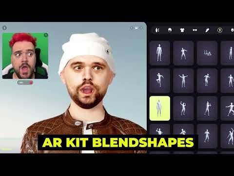 startuptile Avaturn-Turn your selfie into realistic 3D gaming avatar