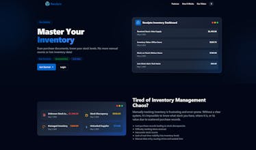 Receipto gallery image