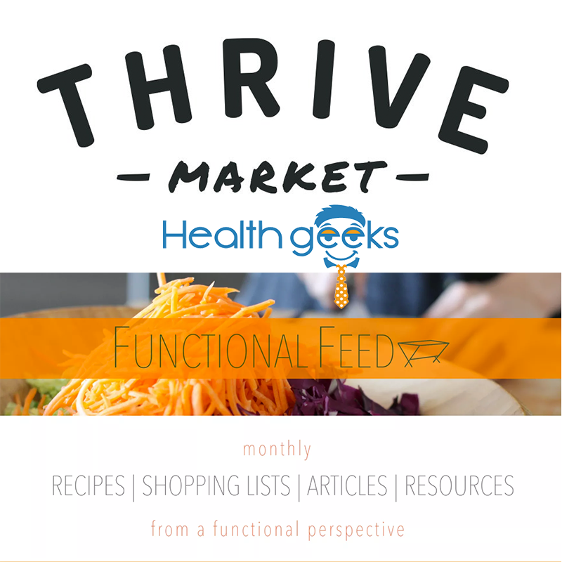 Health Geeks Summer Of Awesome Giveaway