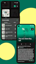 Podify for Spotify gallery image