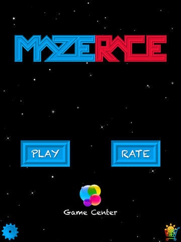 Maze-Race gallery image