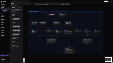 Visual Brain gallery image