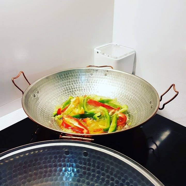 Kataplanas - Traditional Portugueses Cookware gallery image