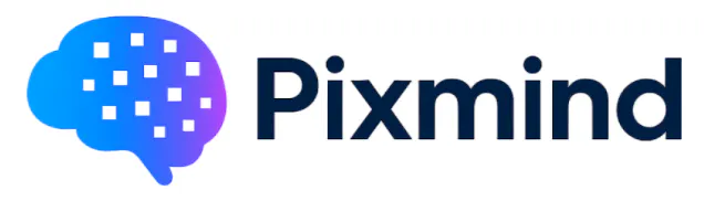 PixMind logo