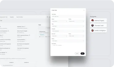 Grand Compliance: GRC AI Software gallery image