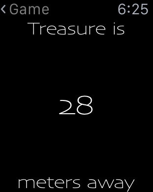 Treasure Chase gallery image