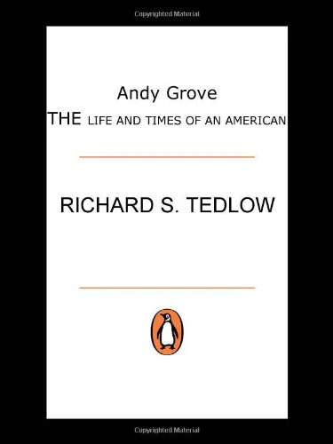 Andy Grove