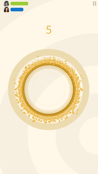 Pop The Circle! gallery image