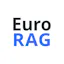 A self-hosted RAG chatbot boilerplate