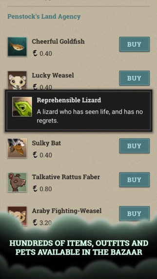 Fallen London gallery image