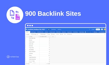DIY SEO Resources gallery image