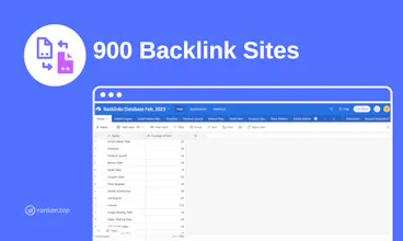 DIY SEO Resources gallery image