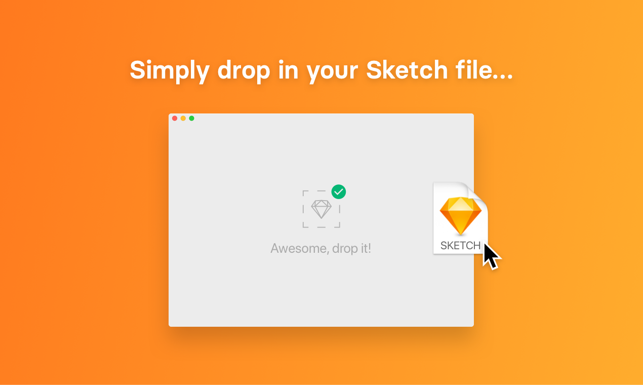 Clean Sketch How to it nice and tidy  Pixel2HTML