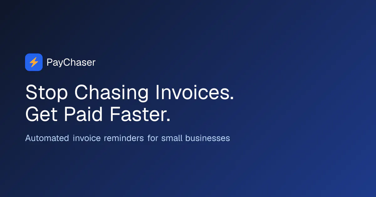 PayChaser gallery image