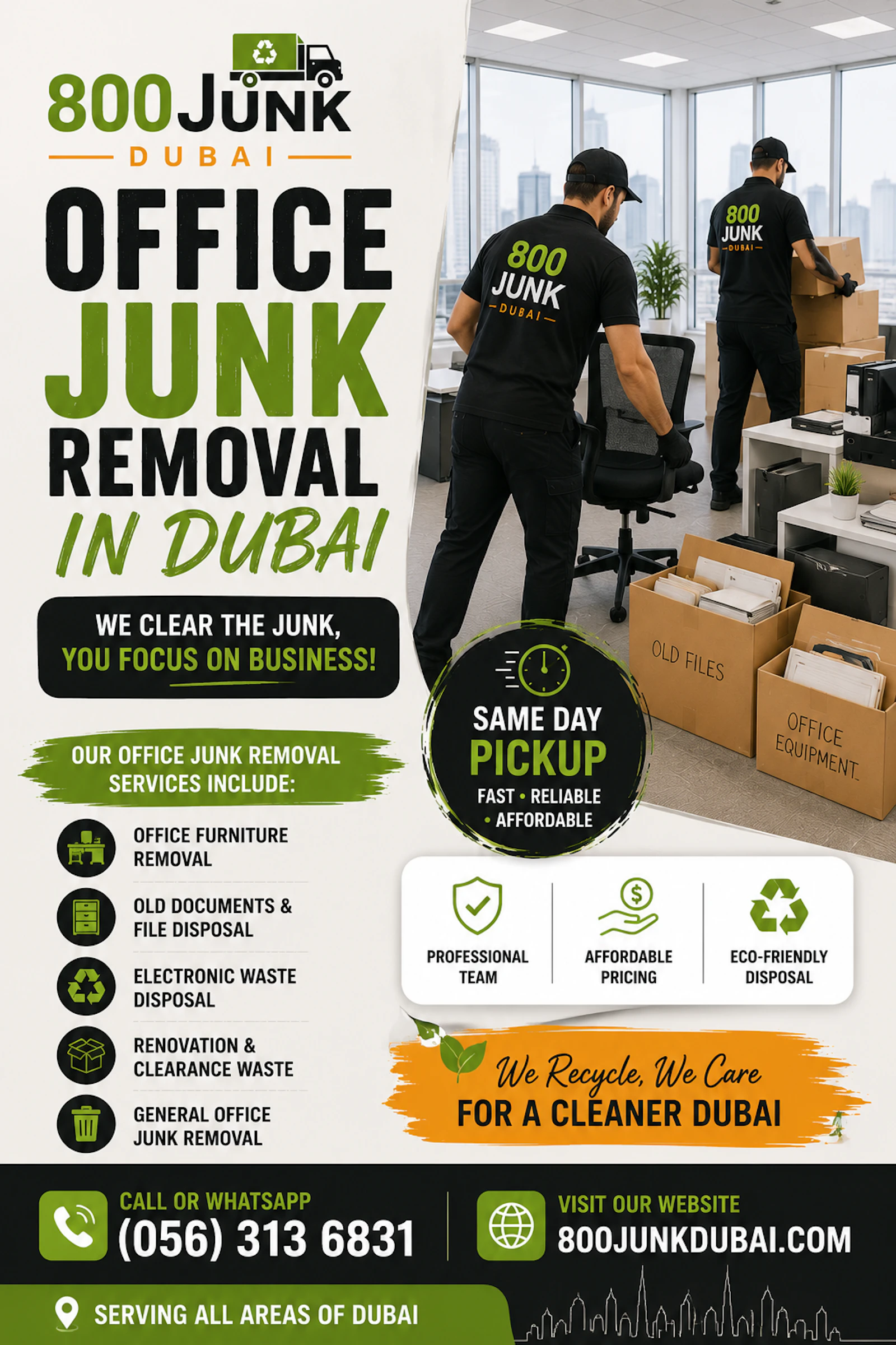 800junkdubai.com screenshot 5
