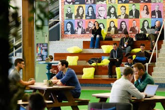 SaaStr Annual - Rising Stars Scholarship gallery image