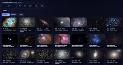 StarWatchr gallery image